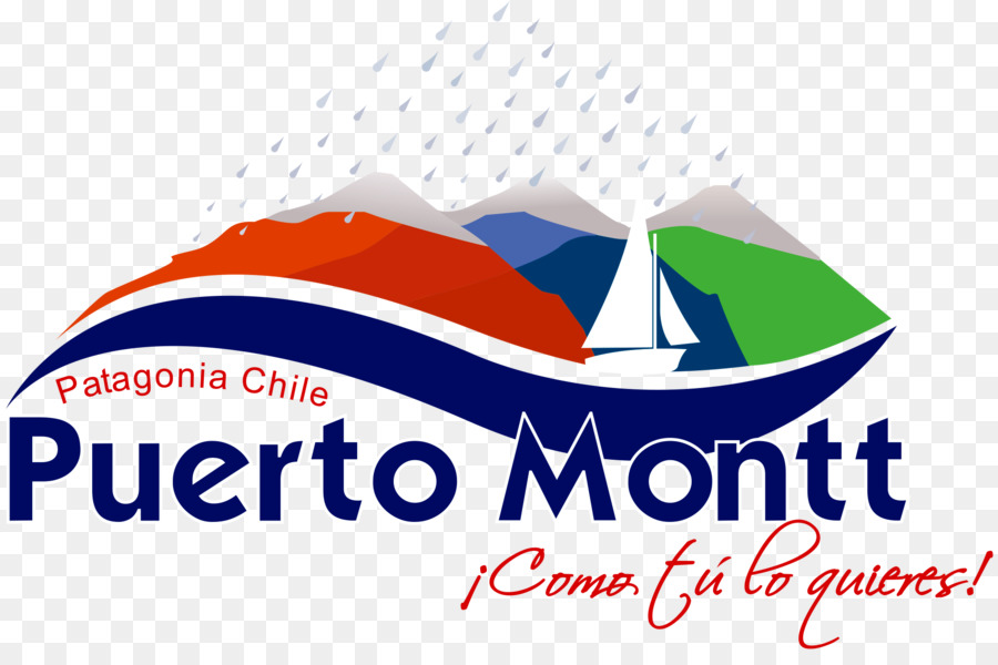 Logotipo，Municipio De Puerto Montt PNG