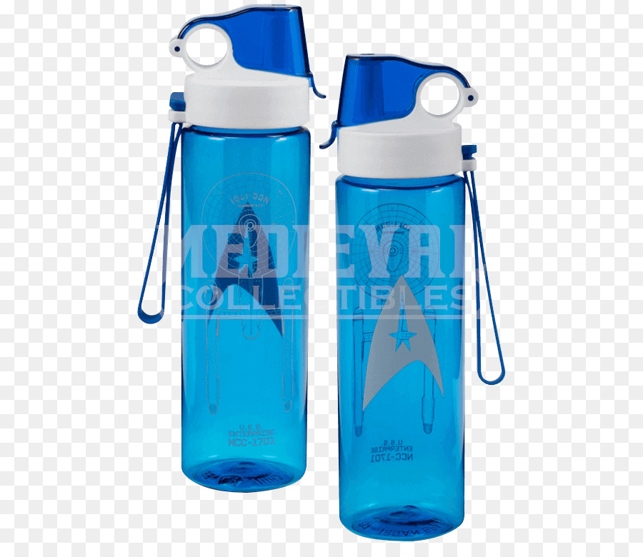 Botellas De Agua，De Plástico PNG