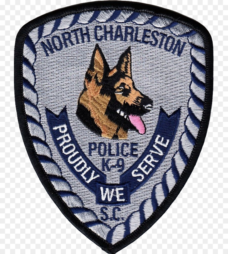 El Departamento De Policía De North Charleston，La Policía PNG