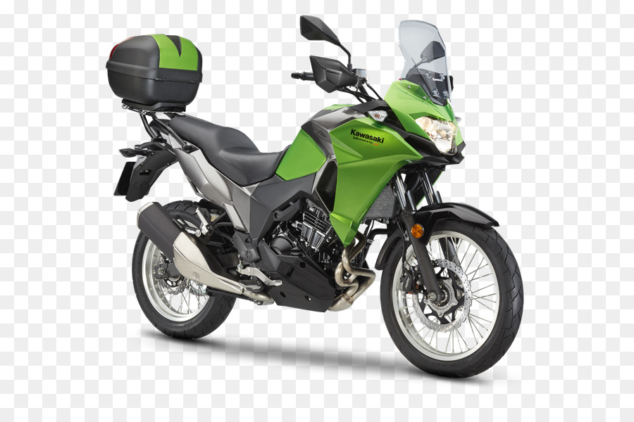 Kawasaki，Motocicleta PNG