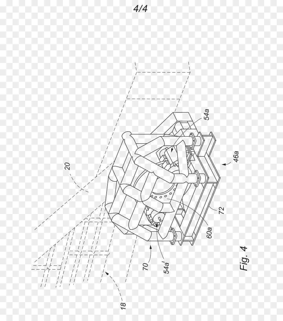 Plan De，La Arquitectura PNG