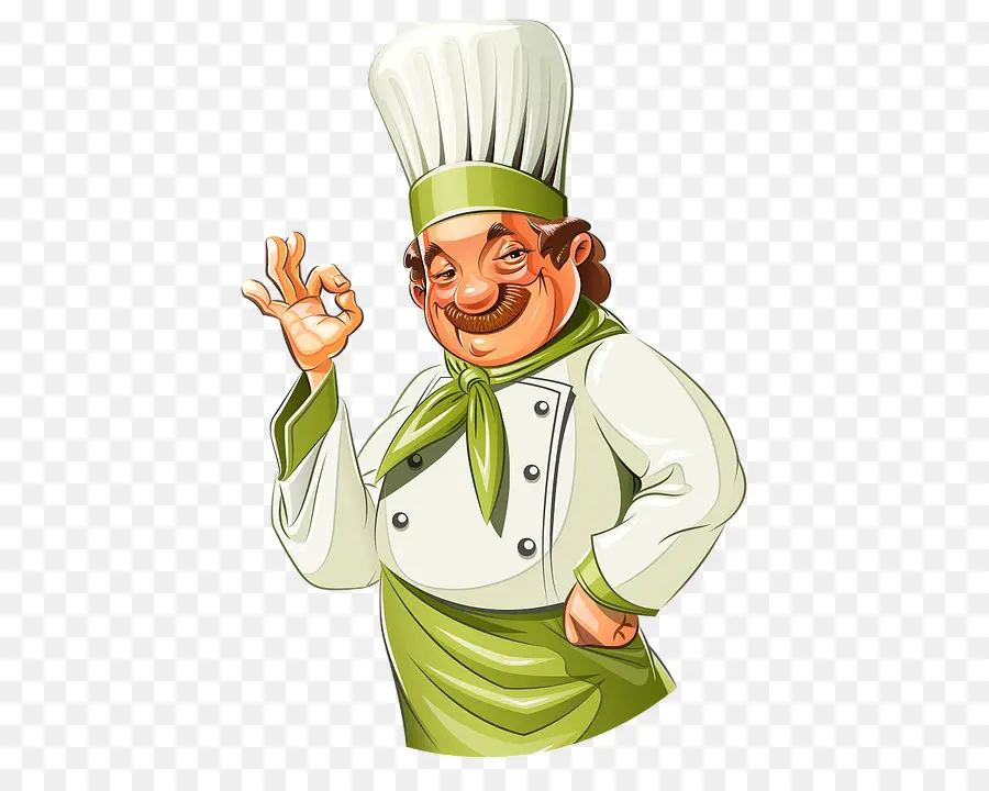 La Cocina，Jefe PNG