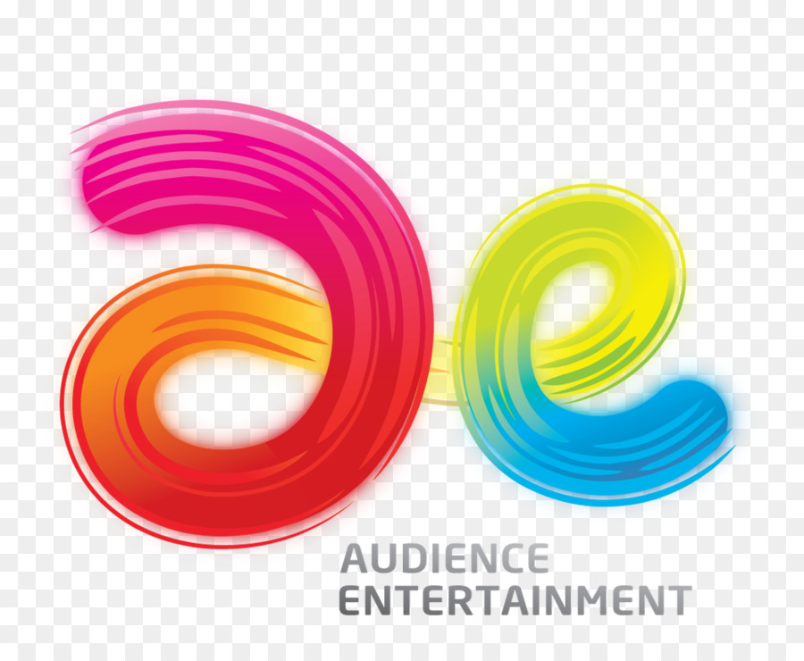 Logotipo，Audiencia Entertainment Llc PNG