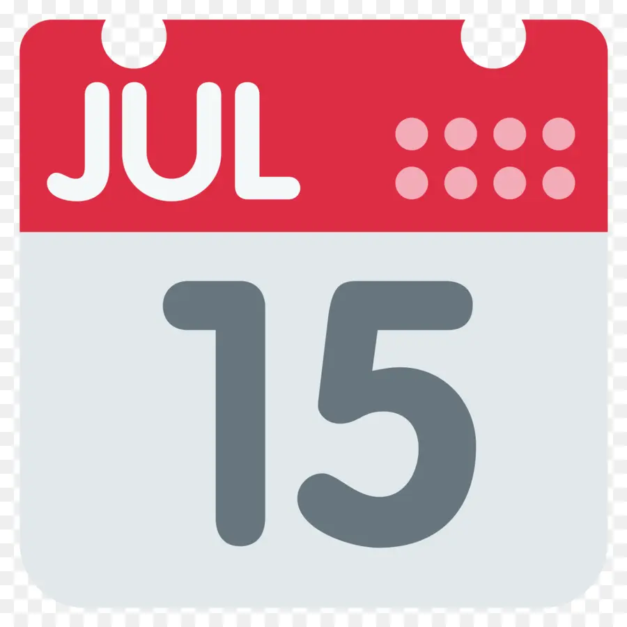 Emoji，Calendario PNG