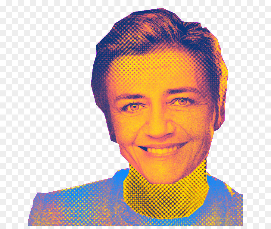 Margrethe Vestager，El Comisionado PNG