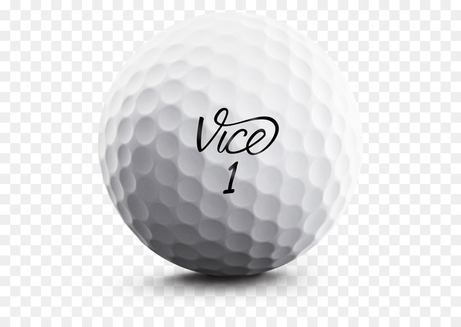 Vicepresidente De Golf Pro，Pelotas De Golf PNG