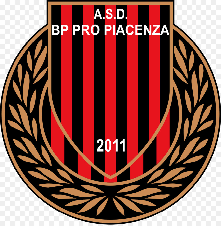 Como Pro Piacenza 1919，Piacenza PNG