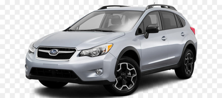 2013 Subaru Impreza，Subaru PNG