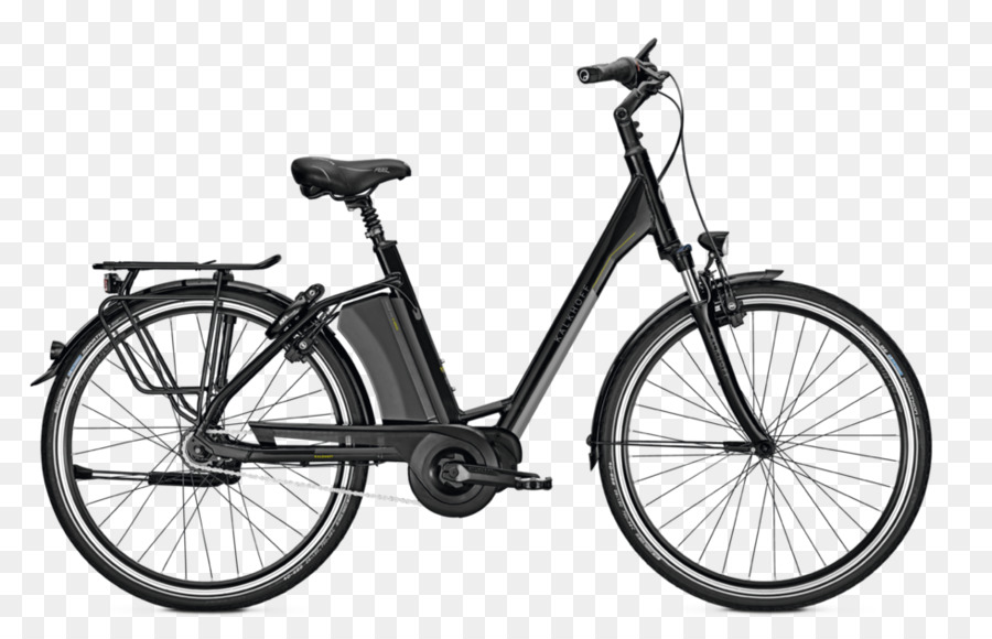 Kalkhoff，Bicicleta Eléctrica PNG