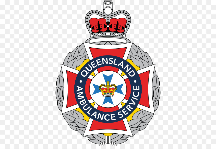 Queensland Servicio De Ambulancia，Queensland PNG