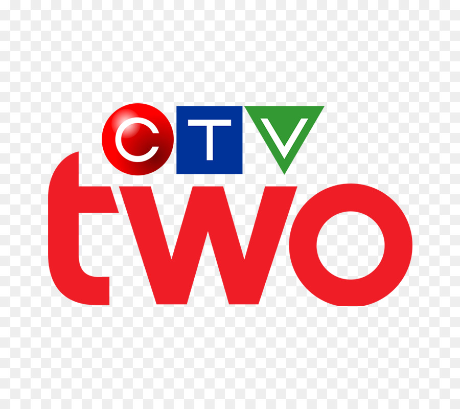 Ctv 2，Logotipo PNG