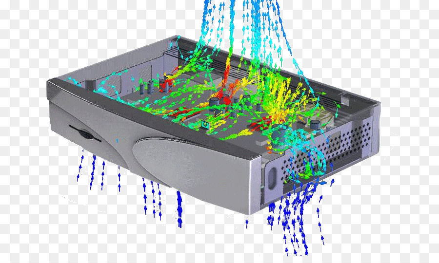 Simulación，Solidworks PNG