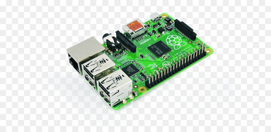 Microcontrolador，Raspberry Pi PNG