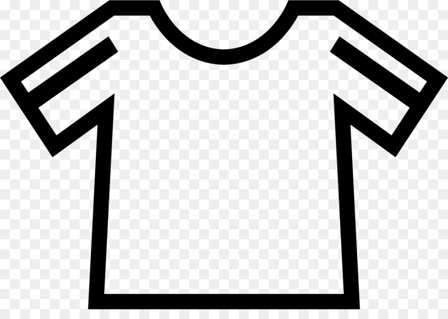 Camiseta，Collar PNG