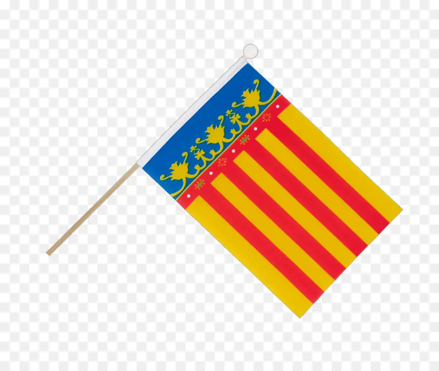 Valencia，Bandera PNG