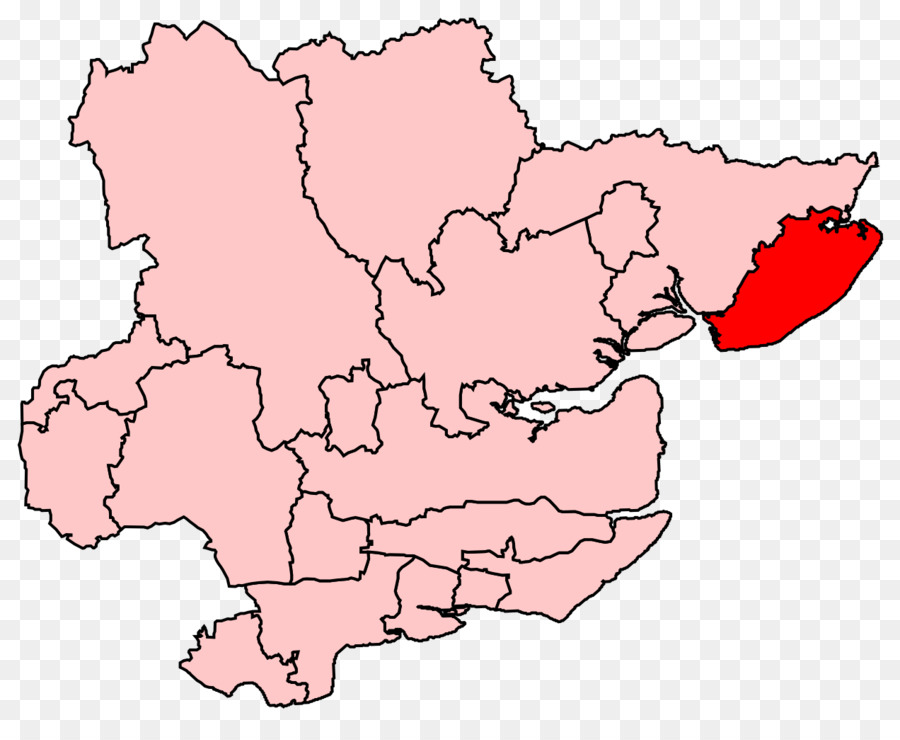 Clacton，Basildon Y Billericay PNG