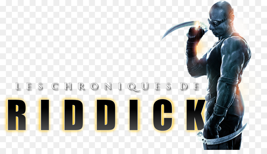 Crónicas De Riddick，Cine PNG