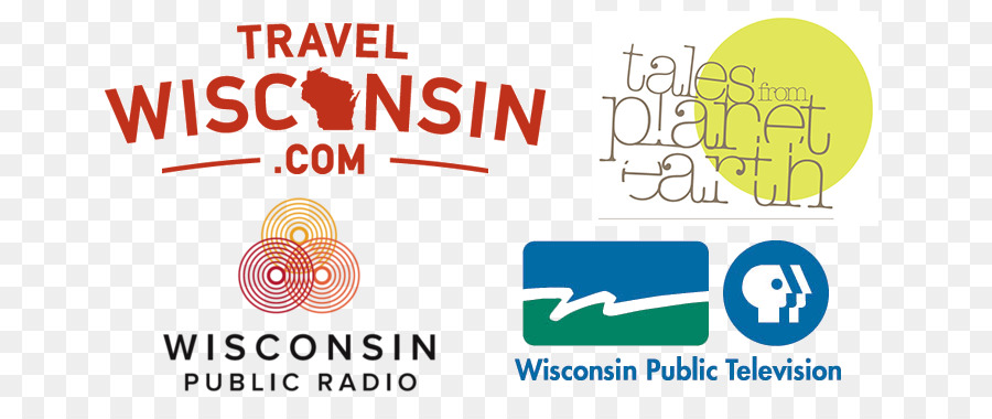 Logotipo，Departamento De Turismo De Wisconsin PNG