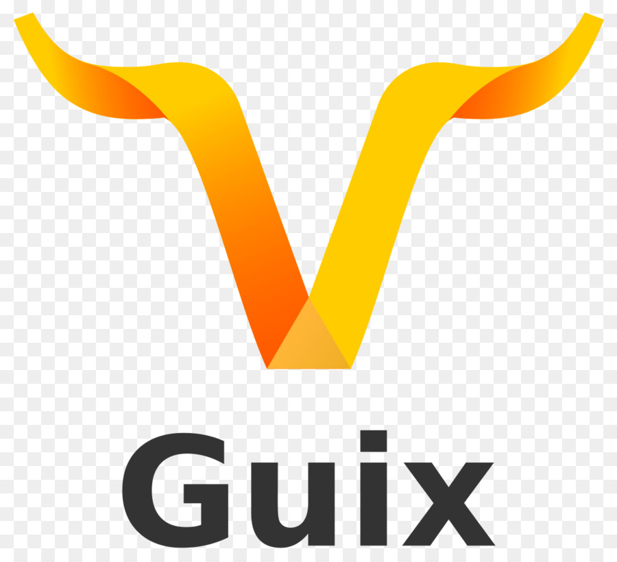 Logotipo，Guix Sistema De Distribución PNG