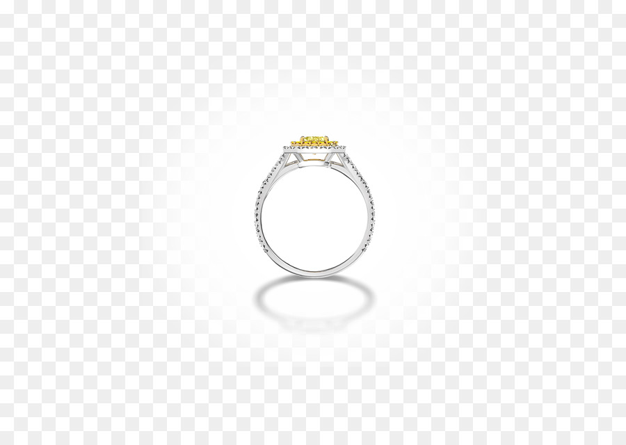 Plata，Anillo PNG