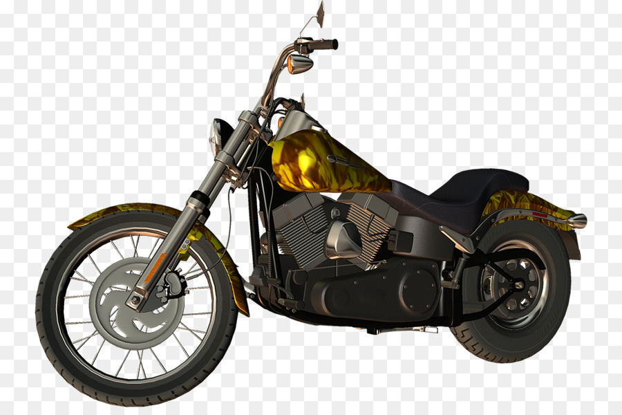 Coche，Motocicleta PNG