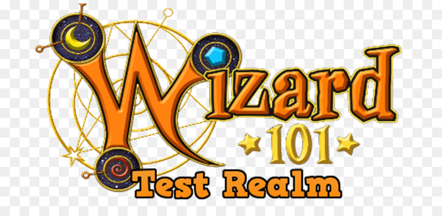 Logotipo，Wizard101 PNG