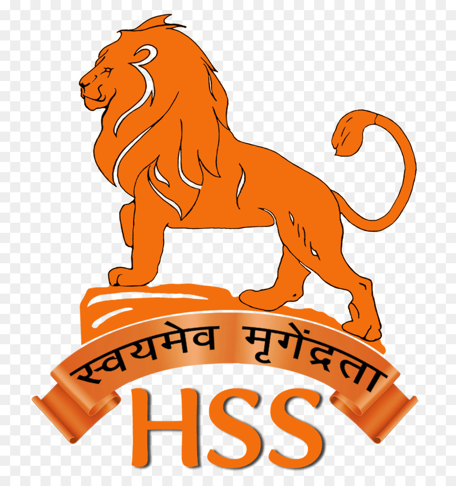 Hindú Swayamsevak Sangh Estados Unidos，Hindú Swayamsevak Sangh PNG