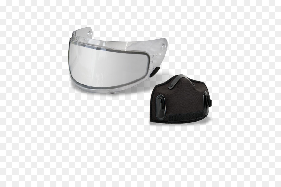 Cascos De Moto，Visera PNG