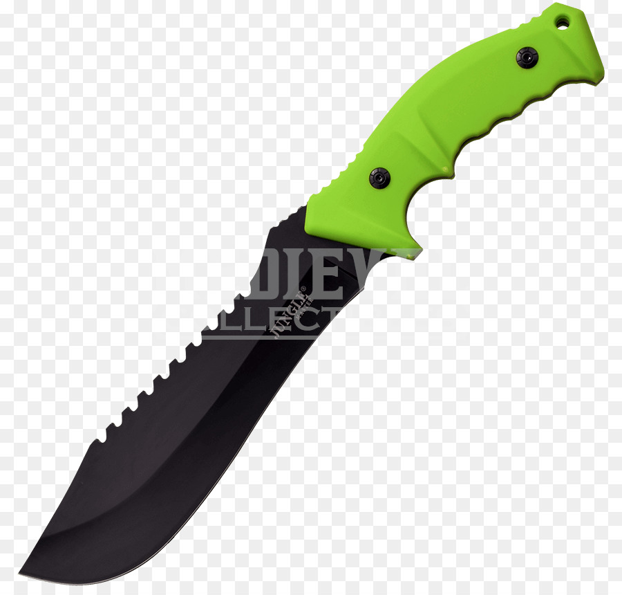 Cuchillo De Monte，Cuchillos De Supervivencia De Caza PNG