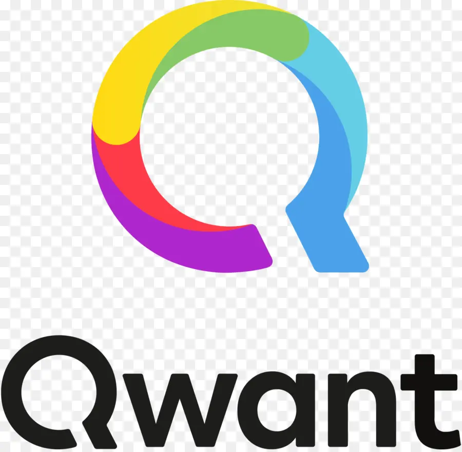 Logotipo，Qwant PNG