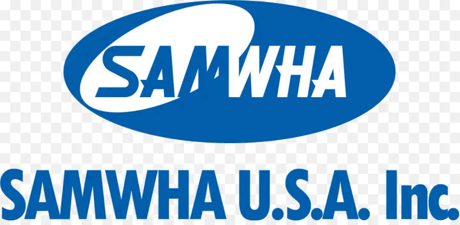 Logotipo，Sam Wha Condensador PNG