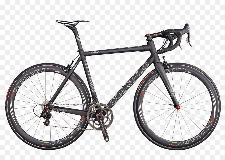 Colnago，Bicicleta PNG