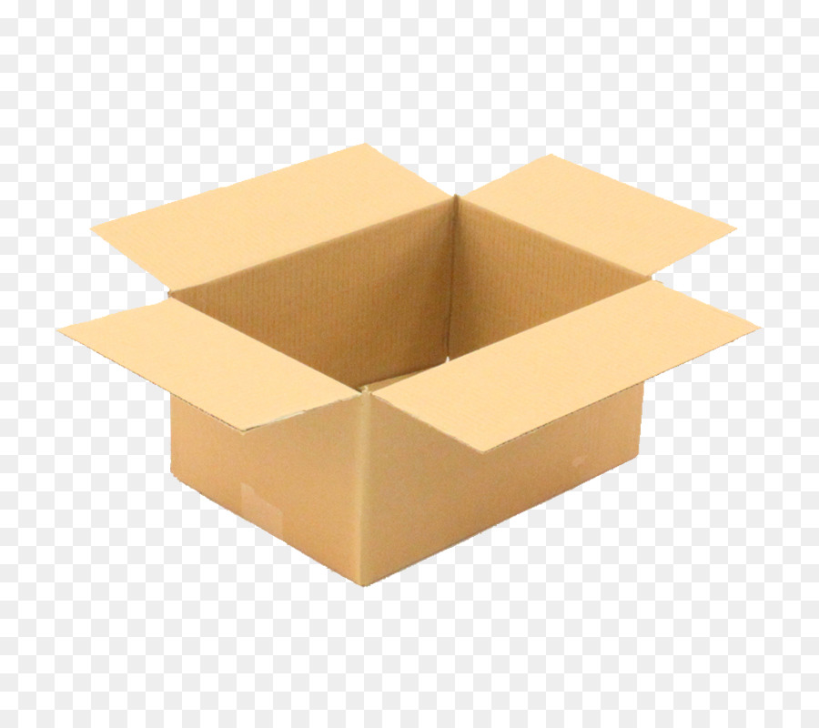 Cajas De Cartón，Envío PNG