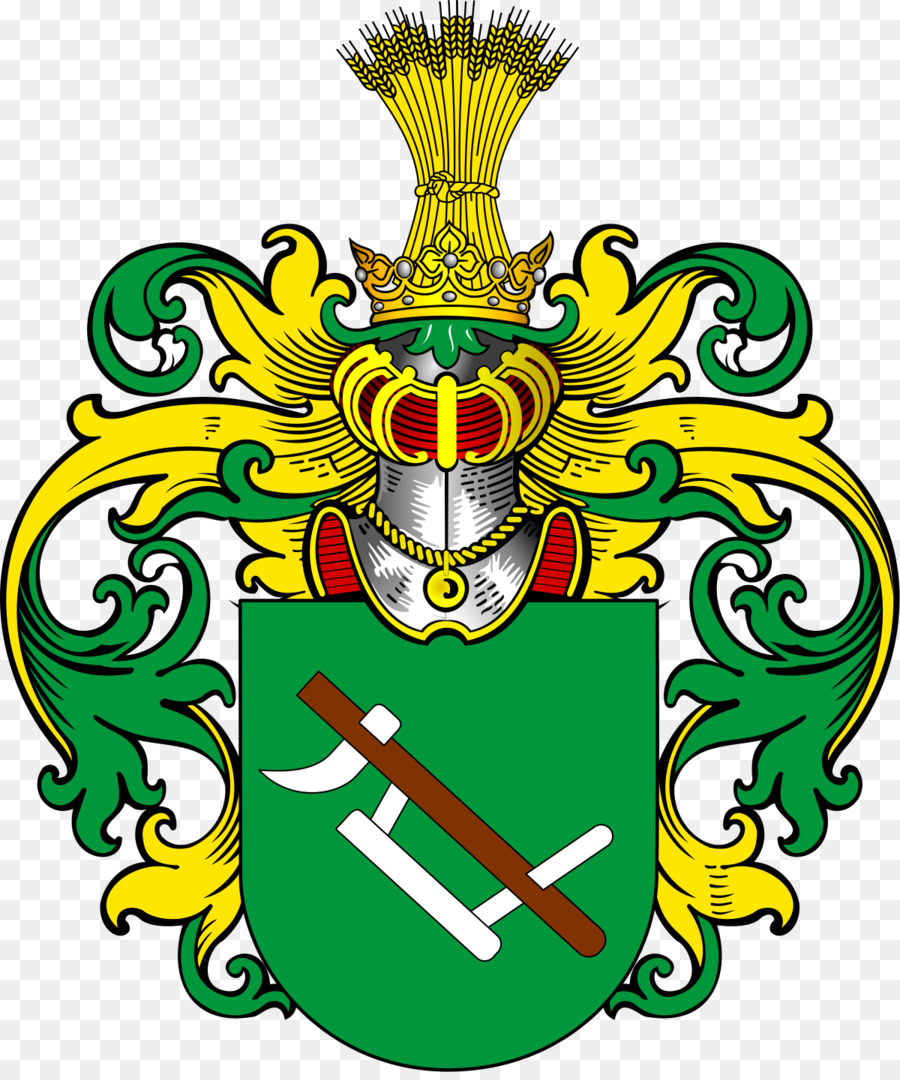 Escudo De Armas，Hierba Szlachecki PNG