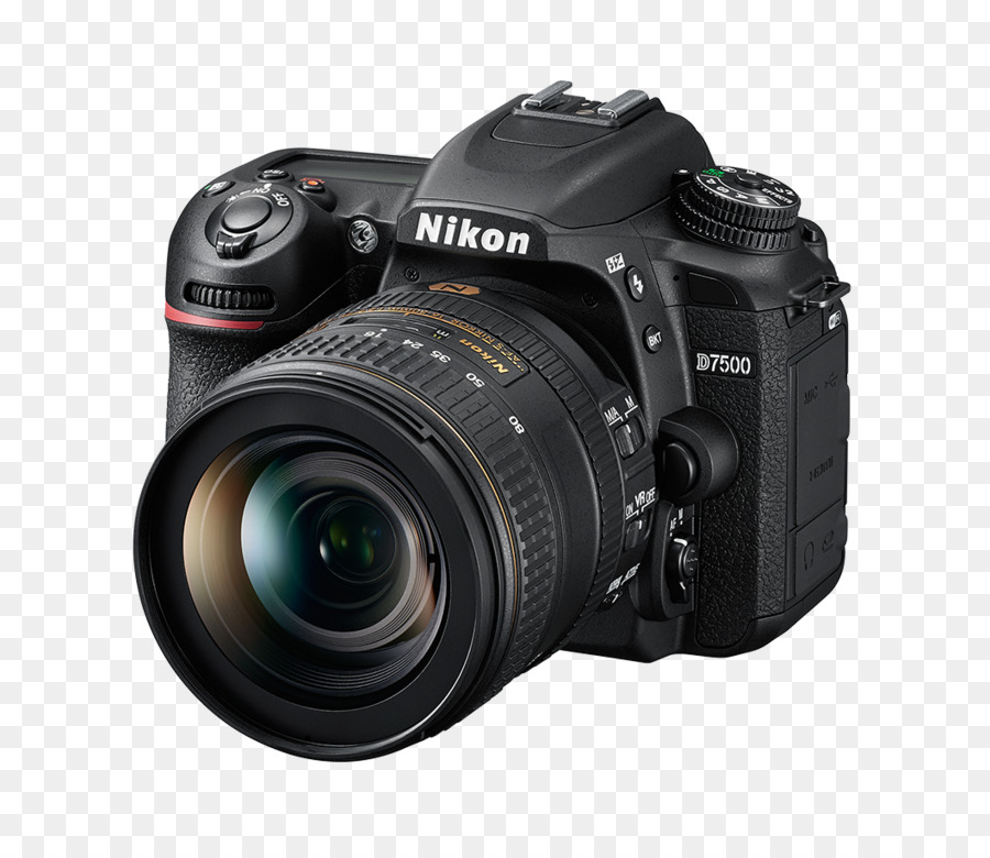 Nikon D7500，Nikon Afs Dx Nikkor 18140mm F3556g Ed Vr PNG