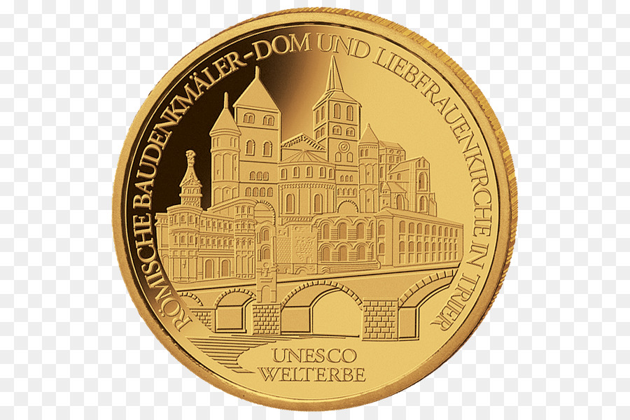 Moneda，Oro PNG