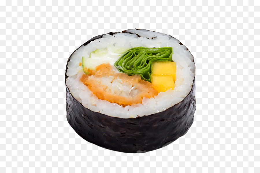 California Roll，Sushi PNG