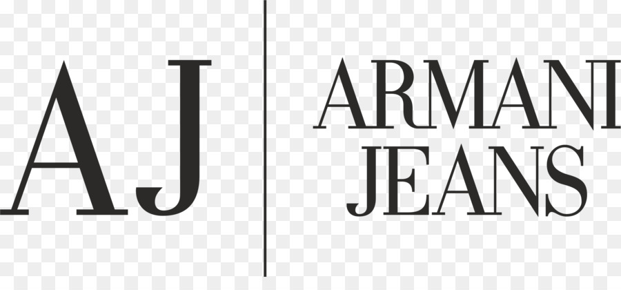 Logotipo，Armani PNG