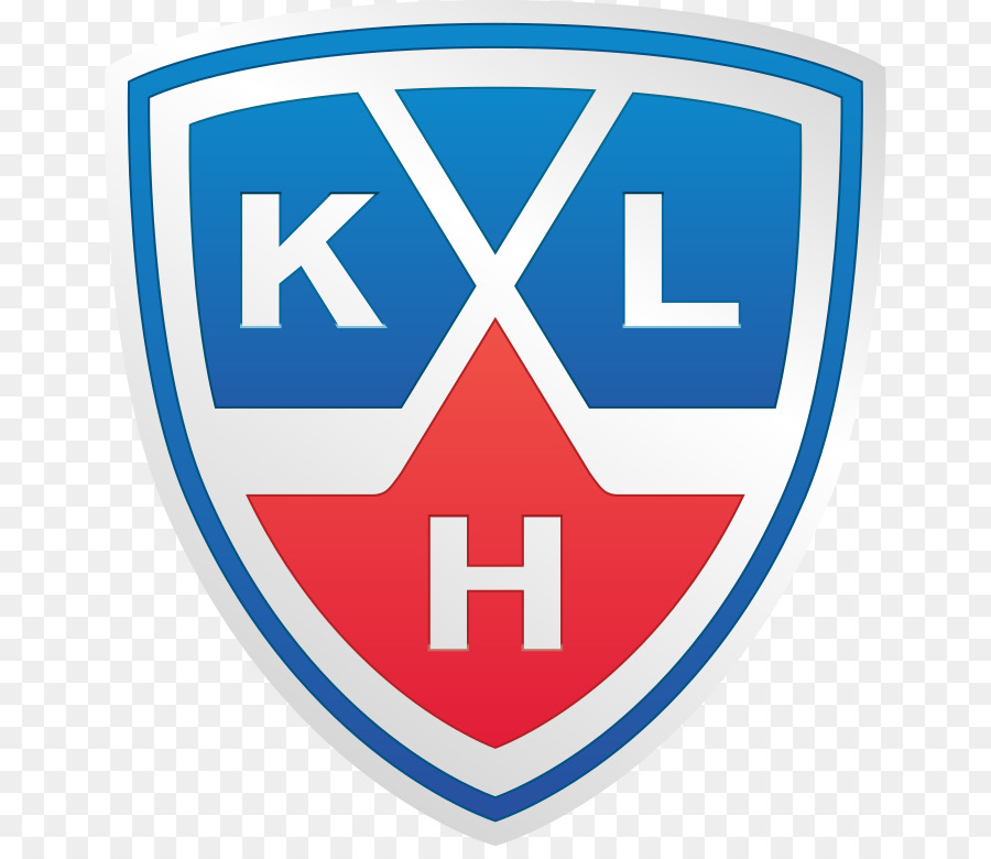 Kontinental Hockey League，Logotipo PNG