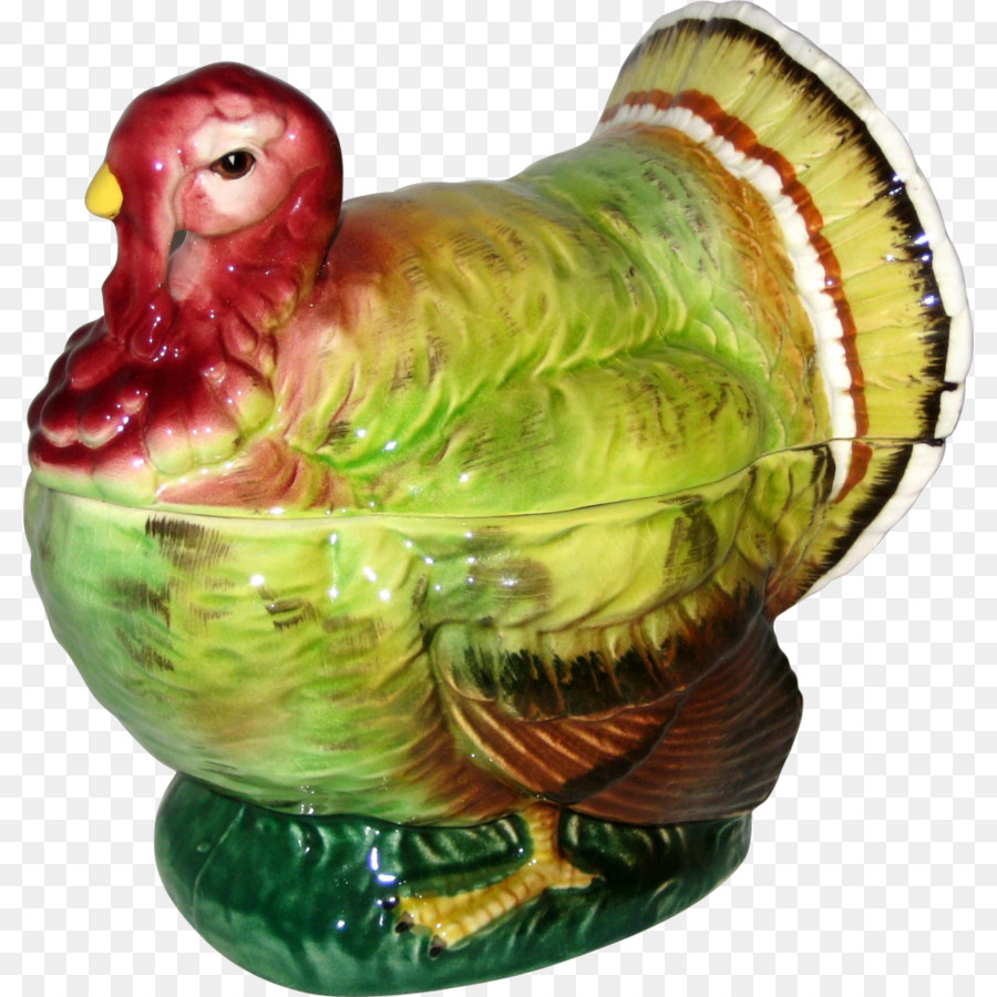 Tarros De Galletas，Pavo Domesticado PNG