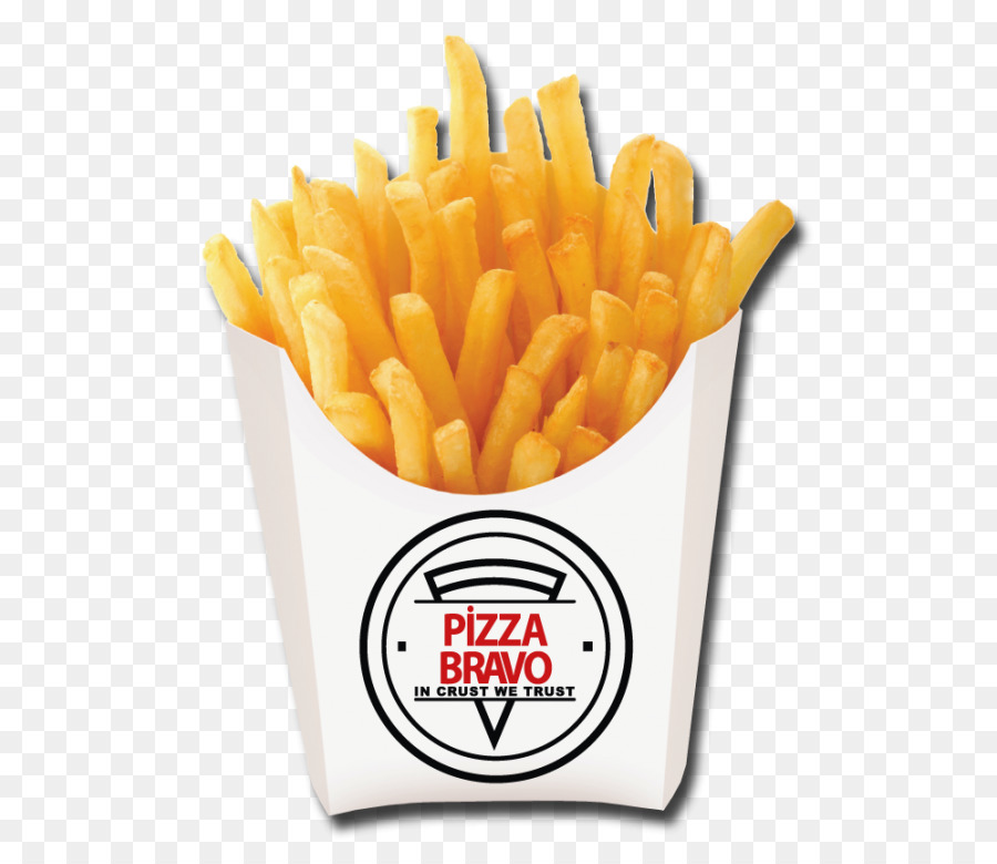 Las Papas Fritas，El Pollo Frito PNG