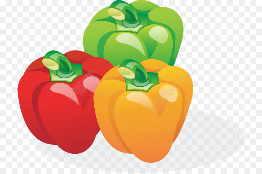 Verduras，Tomate PNG