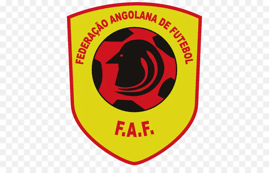Angola Equipo De Fútbol Nacional De，Angola PNG