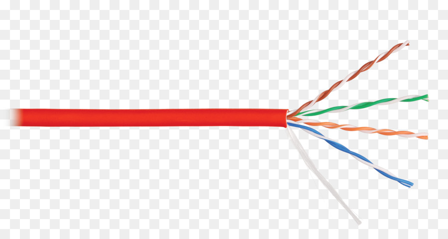 Los Cables De Red，Alambre PNG