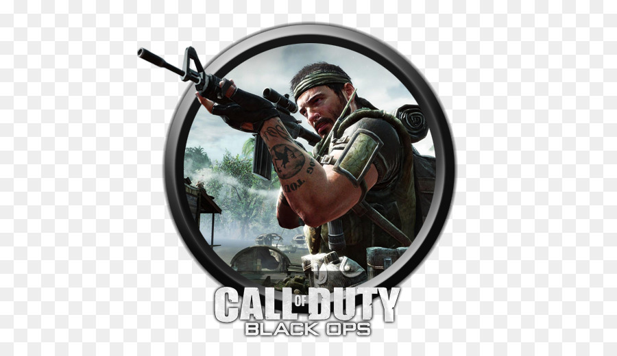 Call Of Duty Black Ops，Call Of Duty Black Ops 4 PNG