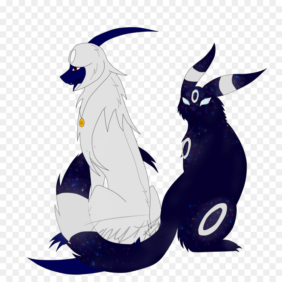 Gato，Absol PNG