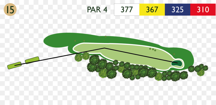 Abbeville，Golf D Abbeville PNG