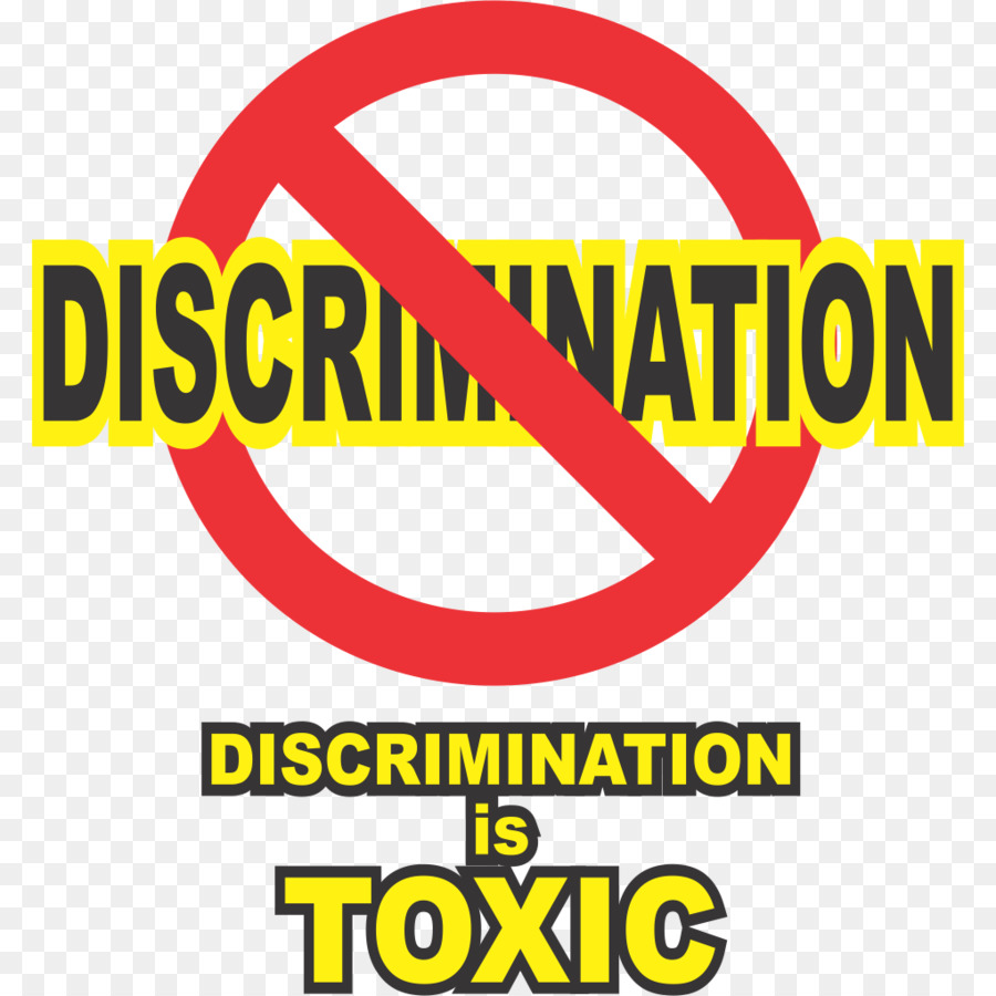La Discriminación，Discapacidad PNG