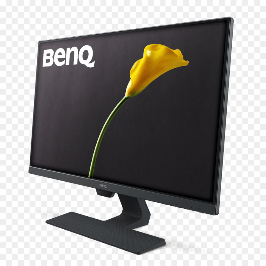 Led De Benq Cee Na Full Hd Ms Hdmi，Los Monitores De Ordenador PNG