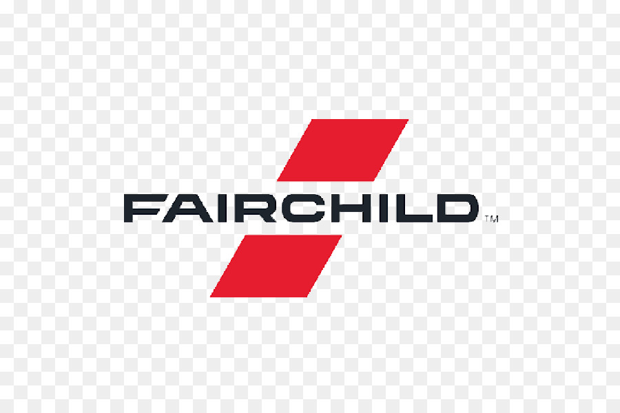 Logotipo，Fairchild Semiconductor PNG